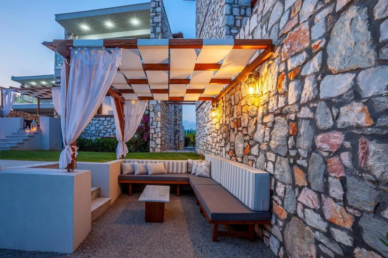 Dafnes Village Γερακινή Βίλα