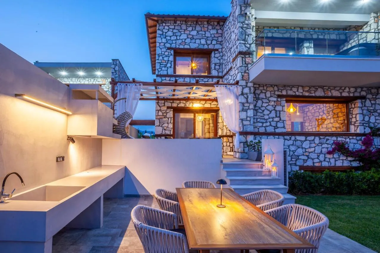 Dafnes Village Γερακινή 0*,  Ελλάδα