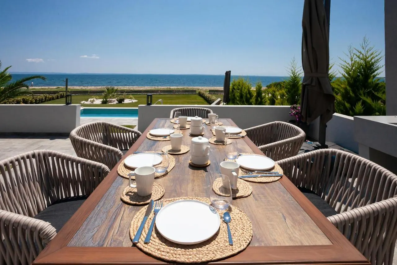 Dafnes Village Γερακινή Βίλα