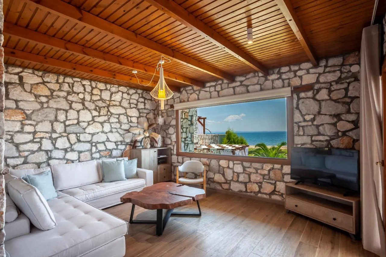 Dafnes Village Gerakini Villa