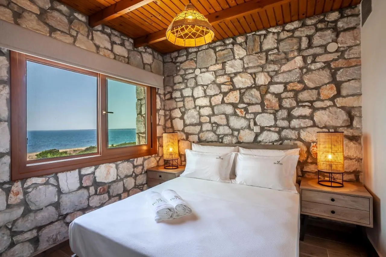 Βίλα Dafnes Village Γερακινή
