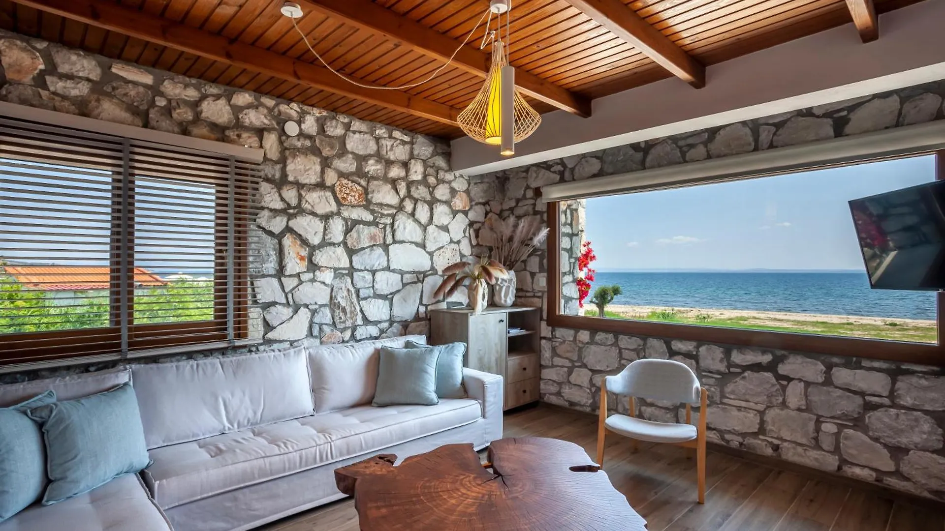 Villa Dafnes Village Gerakini Greece