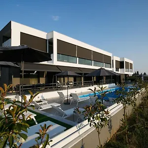 Hotel Isalos, Gerakini