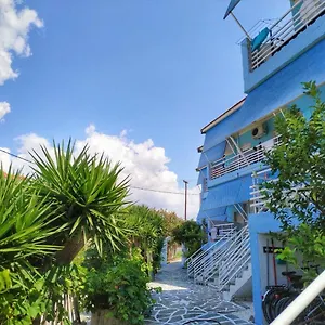 Aparthotel Capitan Nikos, Gerakini