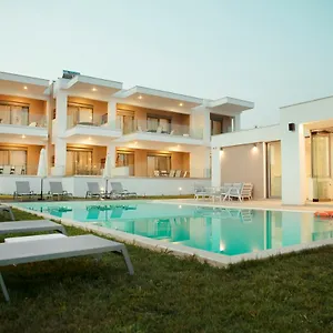 Aparthotel Le Grand Reve, Gerakini