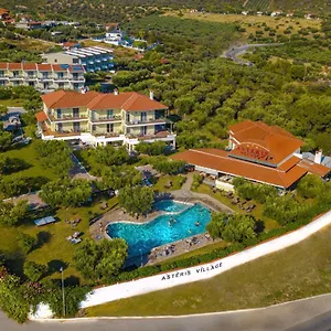 Aparthotel Asteris Village, Gerakini