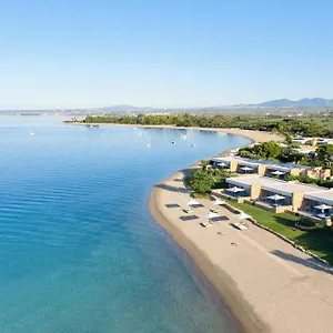 Hotel Ikos Olivia, Gerakini