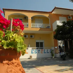 Estelle Hotel