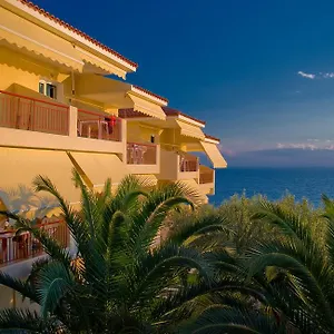 Aparthotel Maistrali, Gerakini