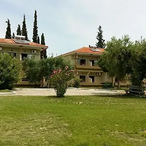 Hotel Sithonia Village, Gerakini