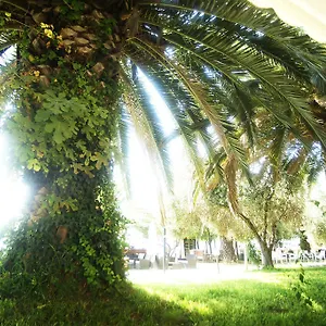 Possidona Beach Hotel