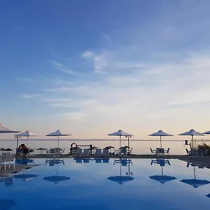 Hotel Alkinoos, Gerakini