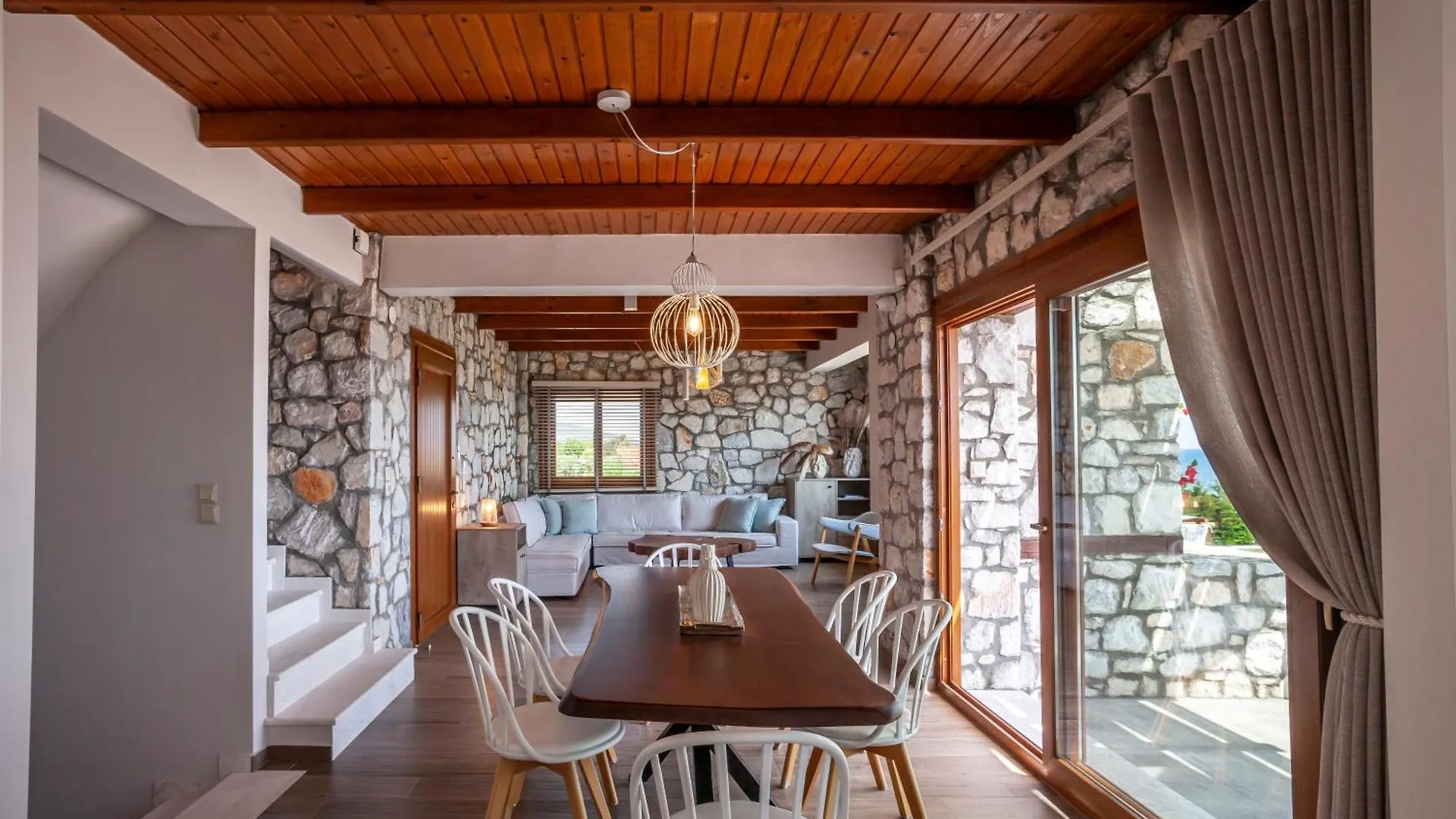 Dafnes Village Gerakini 0*,  Grecia